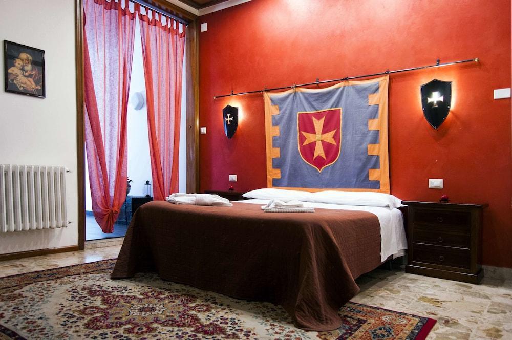 B&B Dimora Del Conte Piazza Armerina Kültér fotó