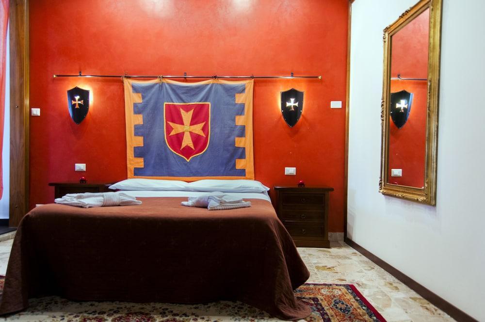 B&B Dimora Del Conte Piazza Armerina Kültér fotó