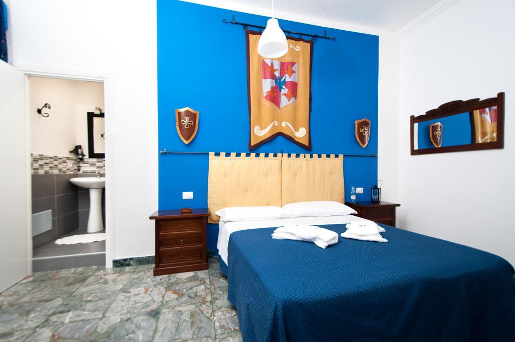 B&B Dimora Del Conte Piazza Armerina Kültér fotó