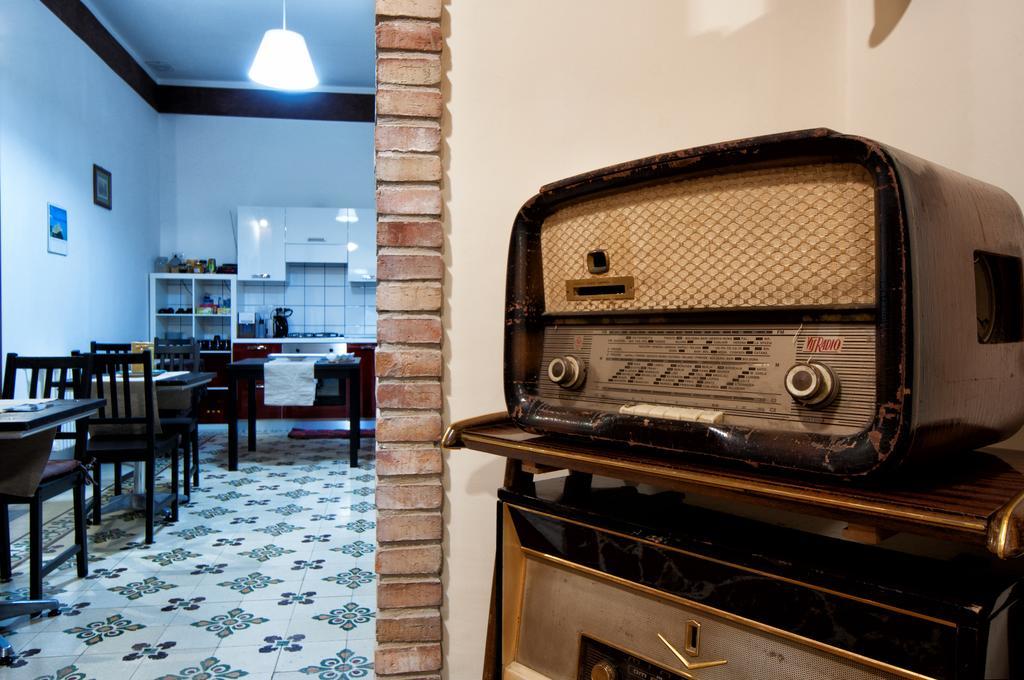 B&B Dimora Del Conte Piazza Armerina Kültér fotó