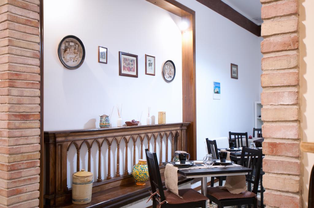 B&B Dimora Del Conte Piazza Armerina Kültér fotó